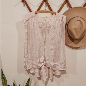 Free People top